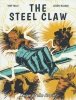 STEEL CLAW VOL 02 REIGN OF THE BRAIN TP [9781786186812]